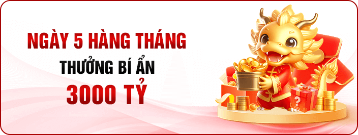 Thưởng bí ẩn Nhà cái 22tr88